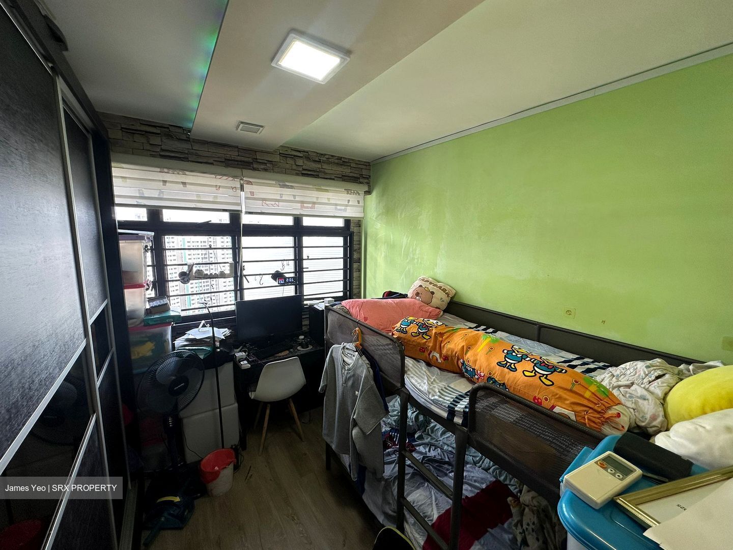 Blk 470C Fernvale Rivergrove (Sengkang), HDB 4 Rooms #569319421